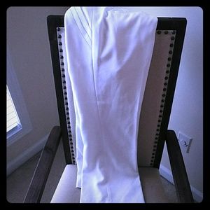 Beautiful white pants